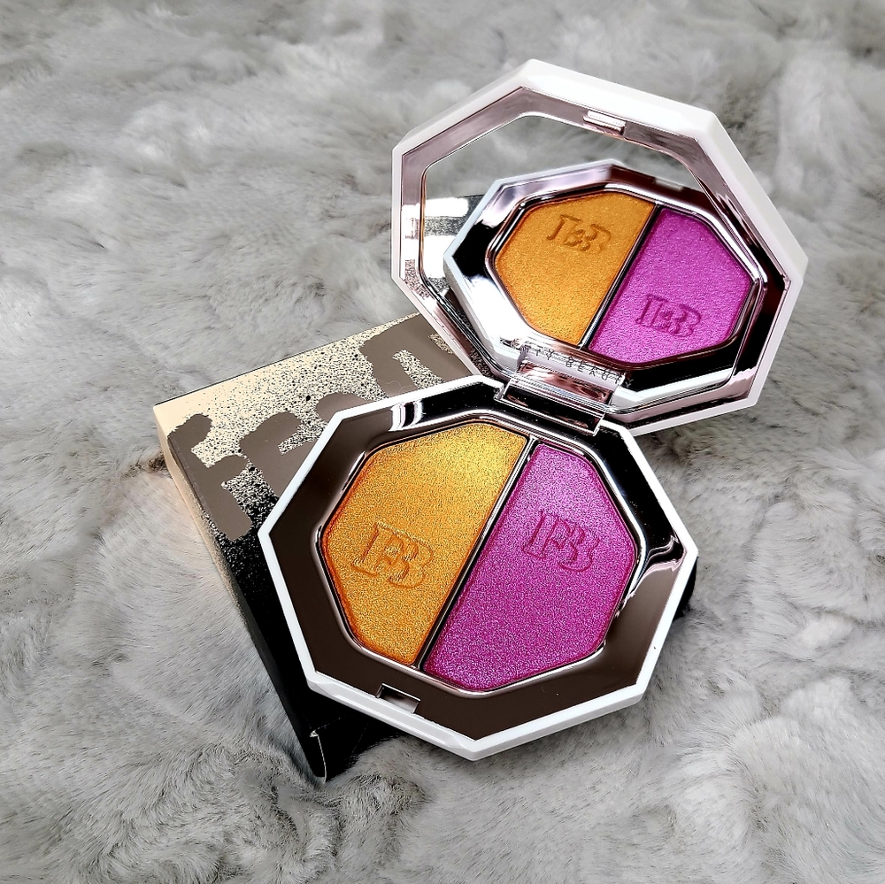 Fenty Beauty | KILLAWATT FOIL HIGHLIGHTER NIB - Picture 6 of 10